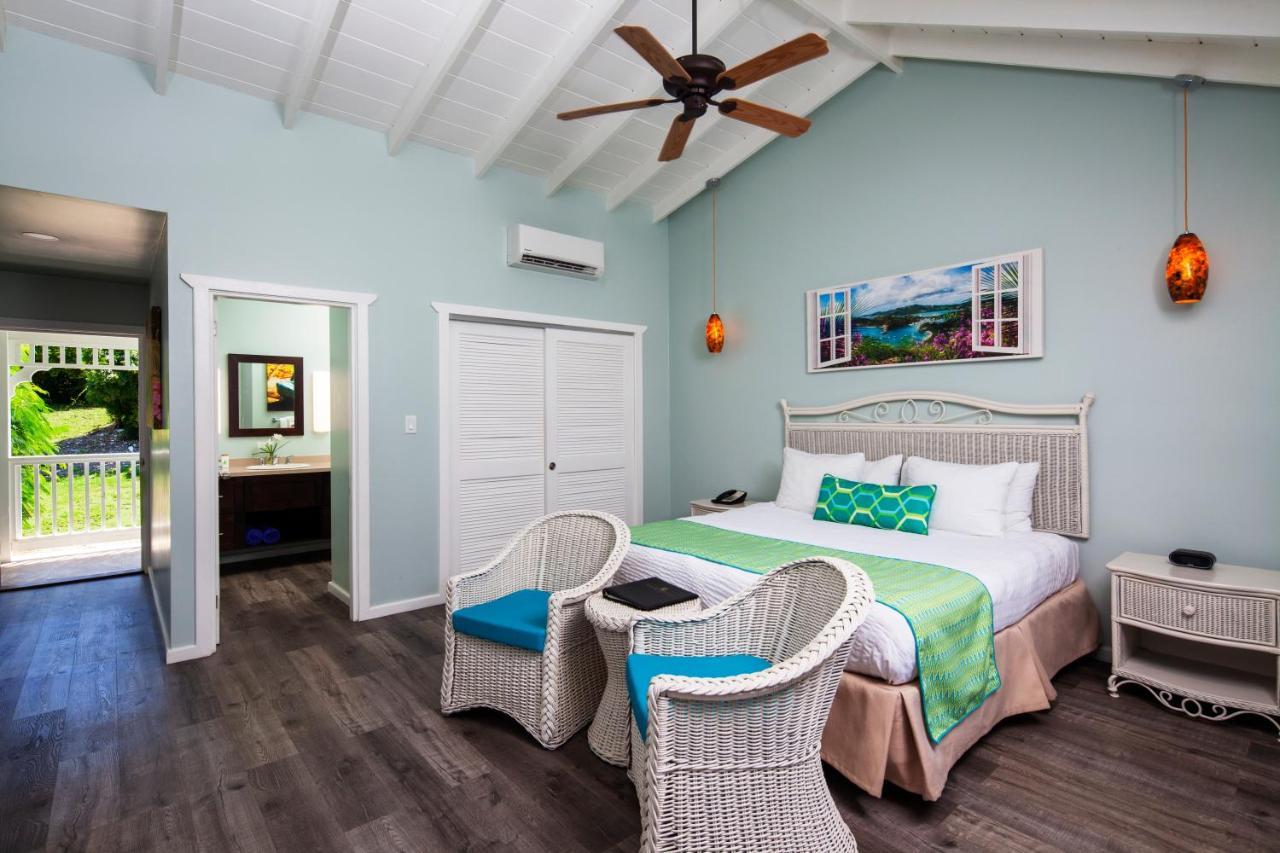 Pineapple Beach Club (Adults Only) Long Bay Exterior photo