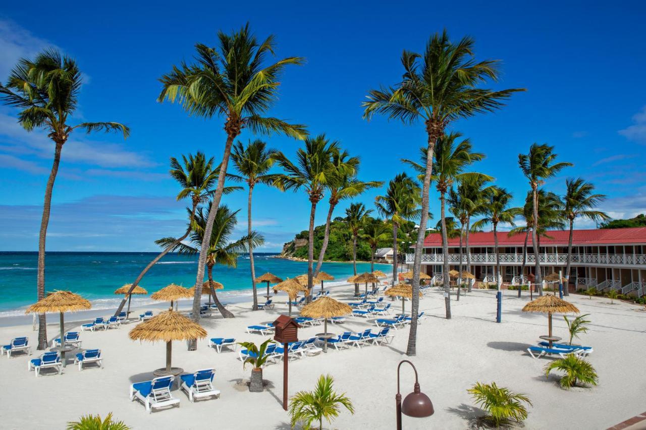 Pineapple Beach Club (Adults Only) Long Bay Exterior photo