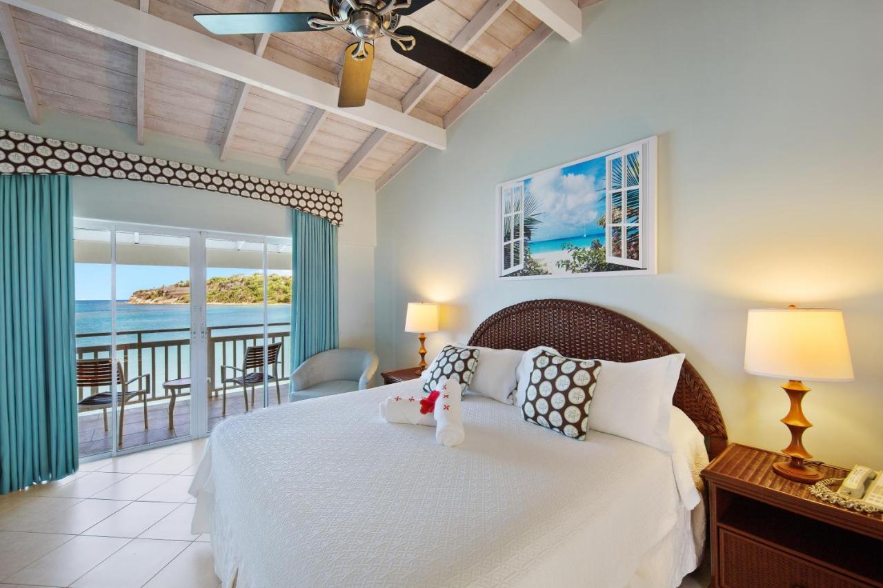 Pineapple Beach Club (Adults Only) Long Bay Exterior photo