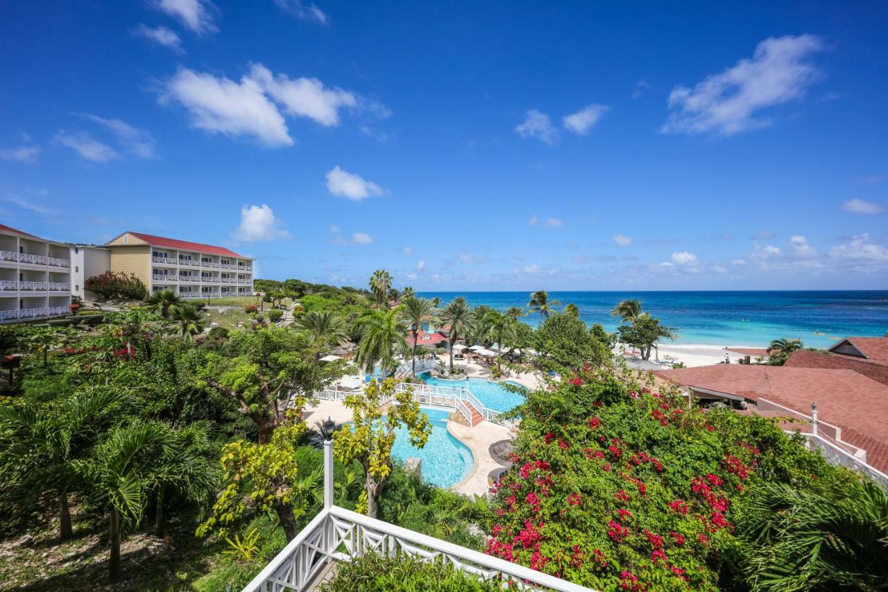 Pineapple Beach Club (Adults Only) Long Bay Exterior photo